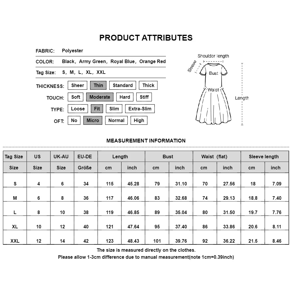 Summer Casual Slim Fit Mini Sexy Skirt Female Clothing Solid Short Sleeve Dresses